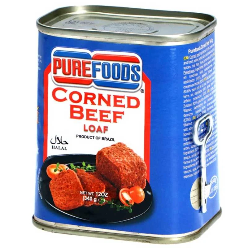 Corned Beef Premium 11