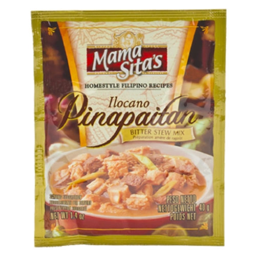 Longganisa Seasoning 104