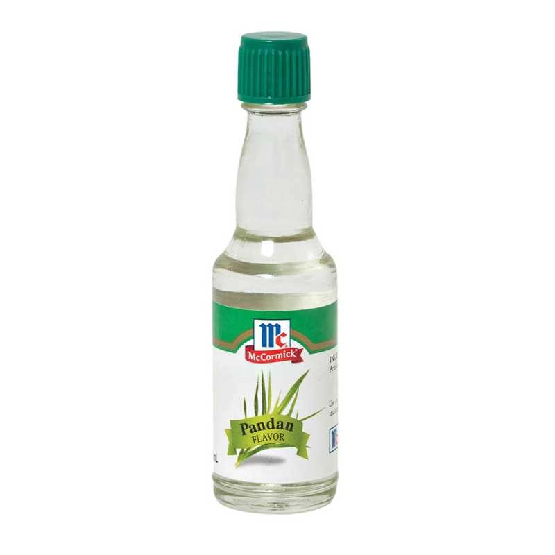 Pandan Extract 115
