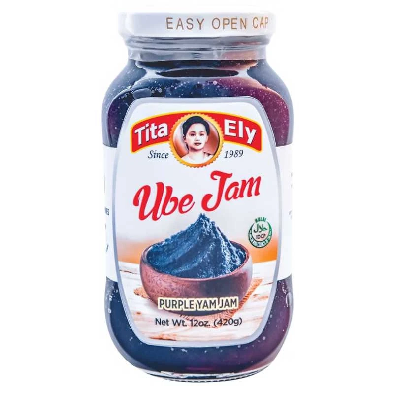 Pineapple Jam 110