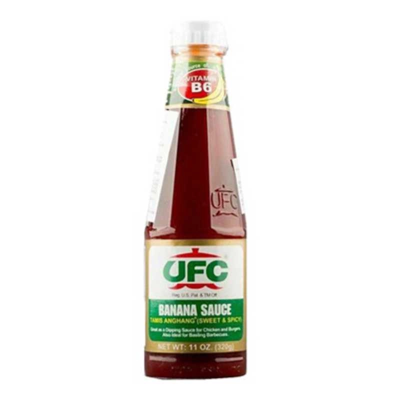 Banana Ketchup 42
