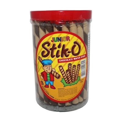 Choco Wafer Sticks 113