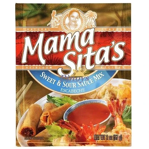 Sweet Chili Sauce 50