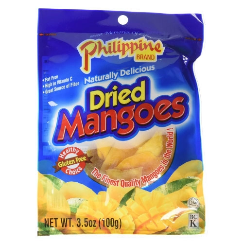 Mango Nectar 58