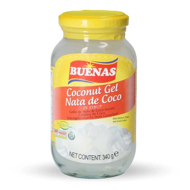 Coconut Jam 87