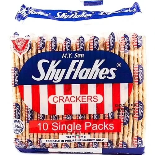 Shrimp Crackers 108
